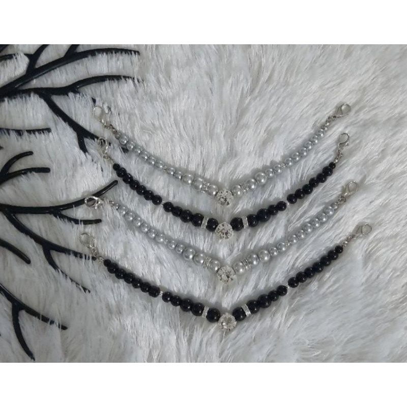 konector masker diamond