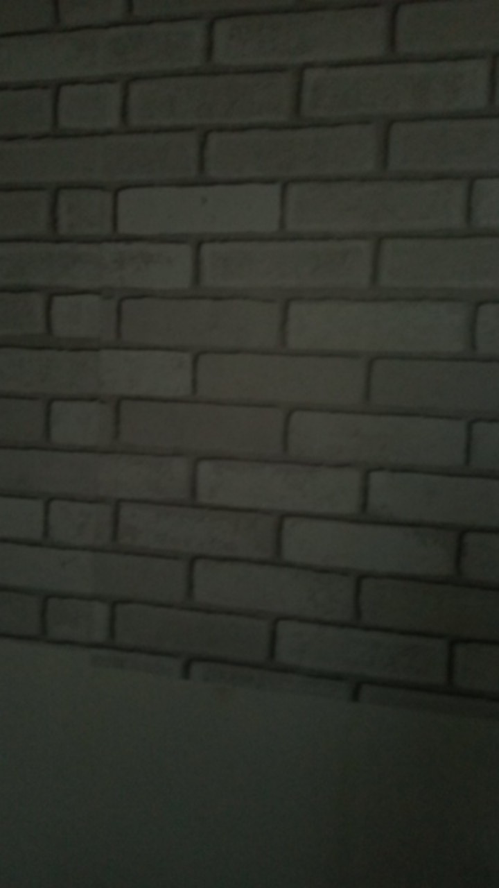 Wps589 Bata Putih 3d Wallpaper Sticker Wal Paper Dinding