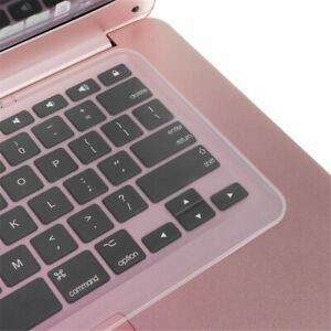 Pelindung keyboard laptop 15.6 in - Keyboard protector universal 15in