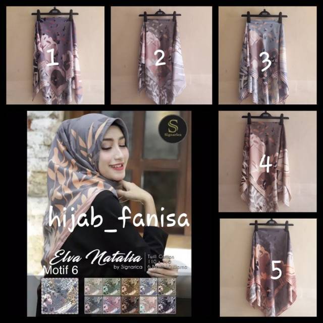 Elva natalia 06 by signarica