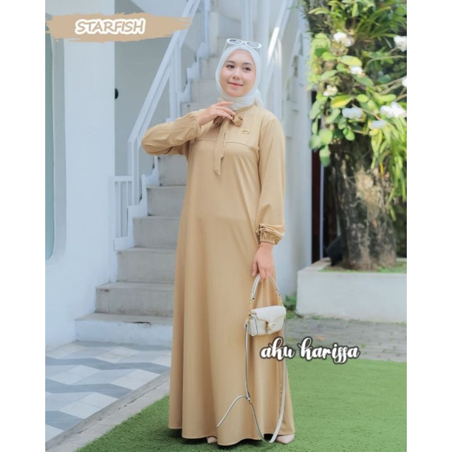 elvia daily dress aku karissa