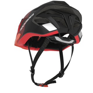  Helm  sepeda  gunung  pelindung kepala mountain bike helmet 