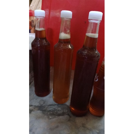 

Madu Hitam Pahit Liar Murni
