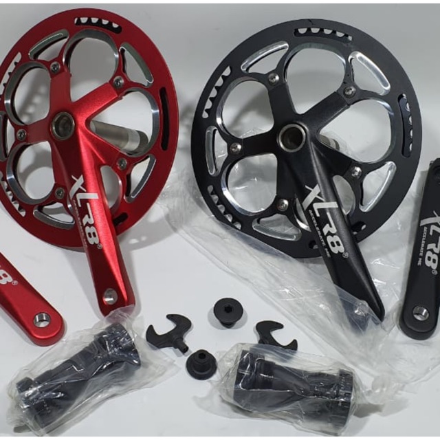 crankset 53t