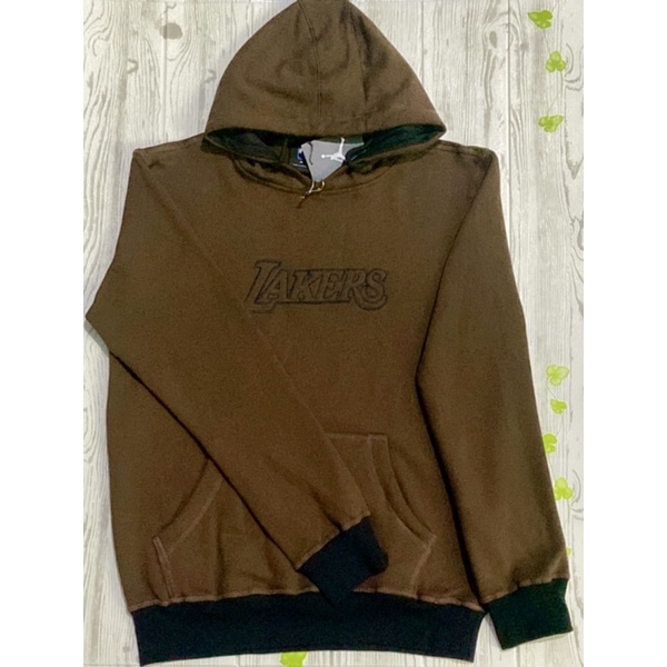 HOODIE LAKERS