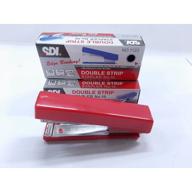 

stapler SDI 1123 HD 10