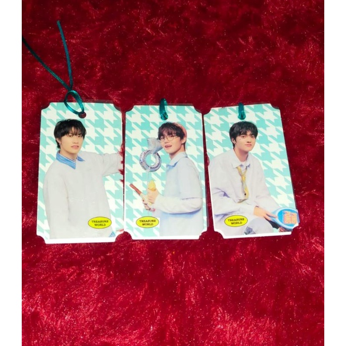 bookmark treasure world tworld haruto Doyoung yedam treasure