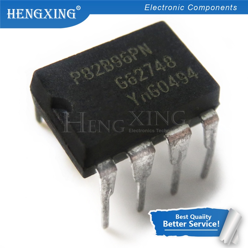 10pcs Ic P82B96PN P82B96 DIP-8