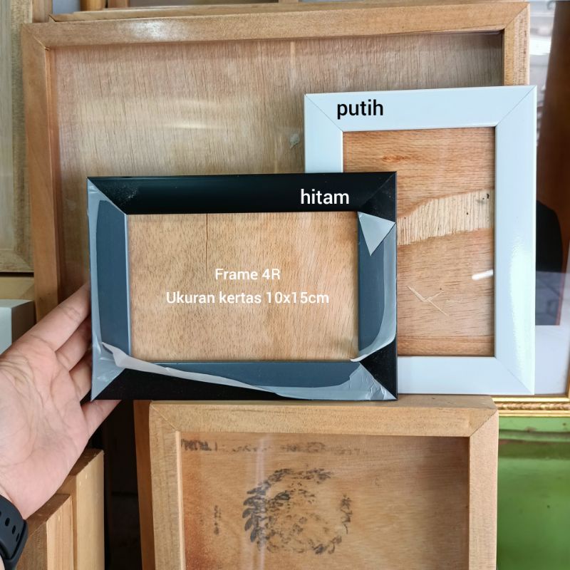 FRAME FOTO/ PIGURA FOTO 4R