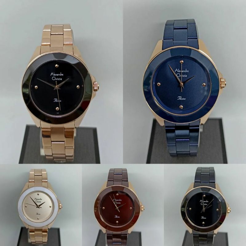 JAM TANGAN ALEXANDER CHRISTIE,Type=AC2976,ORIGINAL.