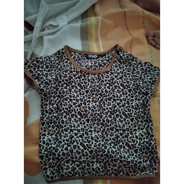 Preloved flo mothercare