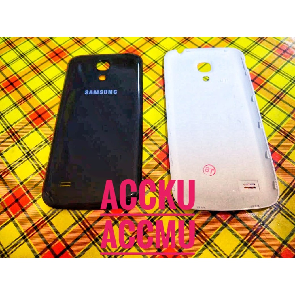 TUTUP BELAKANG SAMSUNG S4 MINI BACK COVER SAMSUNG I9190