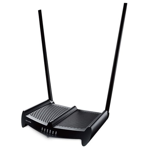 TP - Link 300Mbps Wireless N Router TL-WR841HP HG
