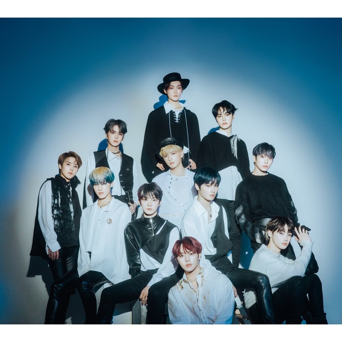 POSTER THE BOYZ - REVEAL UNOFFICIAL