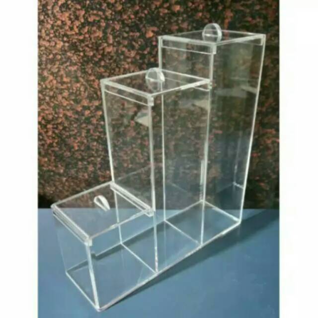

Acrylic brush holder2 , akrilik brush