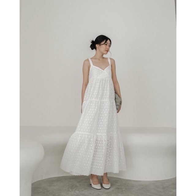 ELLA DRESS