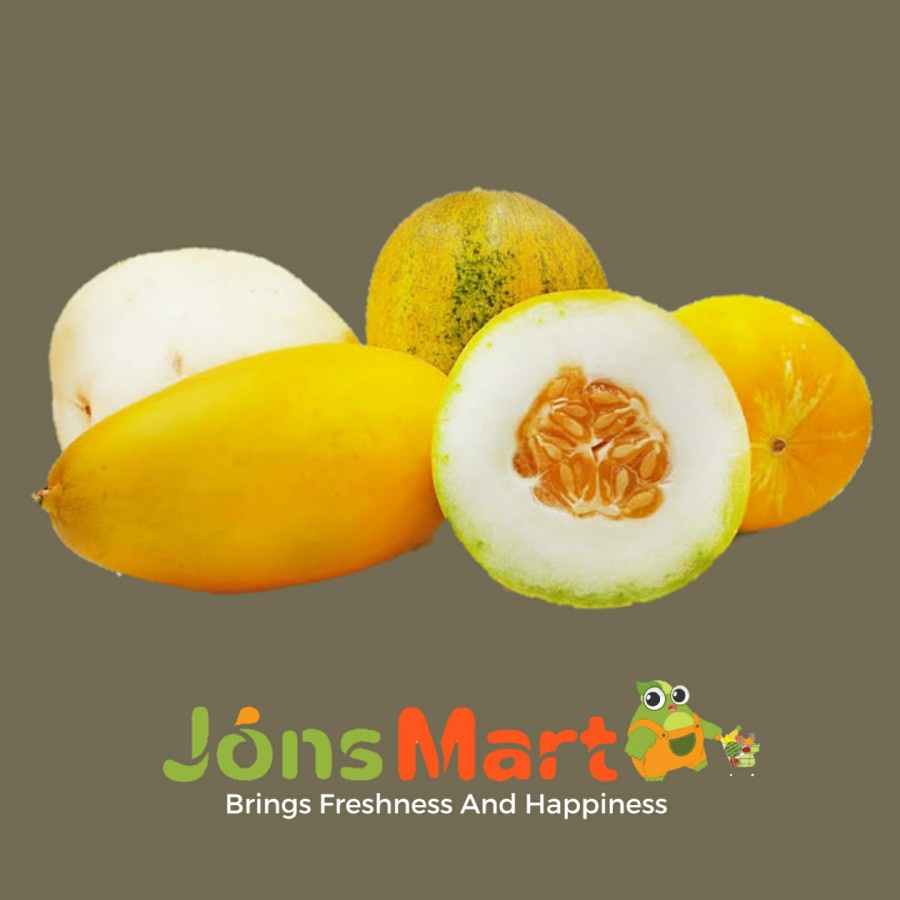 

Buah Timun Suri Segar Perbuah - JonsMart