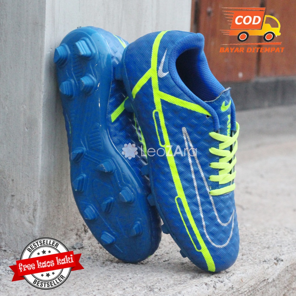 Sepatu Bola Anak Nike Mercurial New Size Unisex