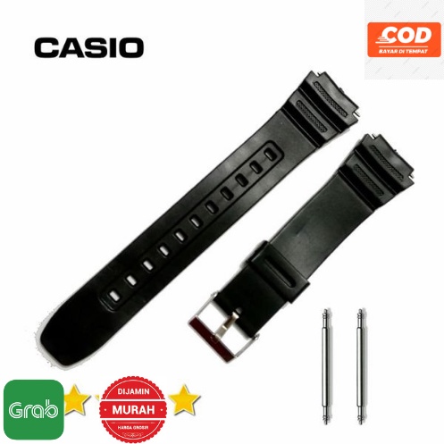 Tali Casio Ae1200 Strap Casio AE-1200 Jam Casio Ae 1200 Strap