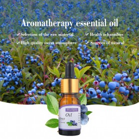 CHENF Pure Essential Fragrance Oils Aromatherapy Diffusers 10ml Cherry - RH-13