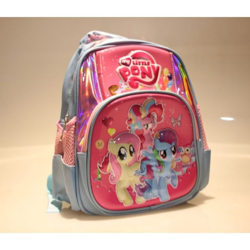 Tas ransel anak timbul