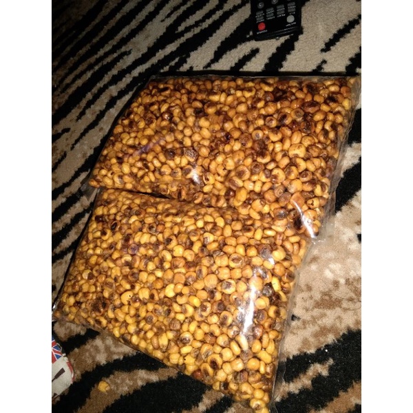 

Marning Jagung (Jamudin) marning khas Jember 500 gram