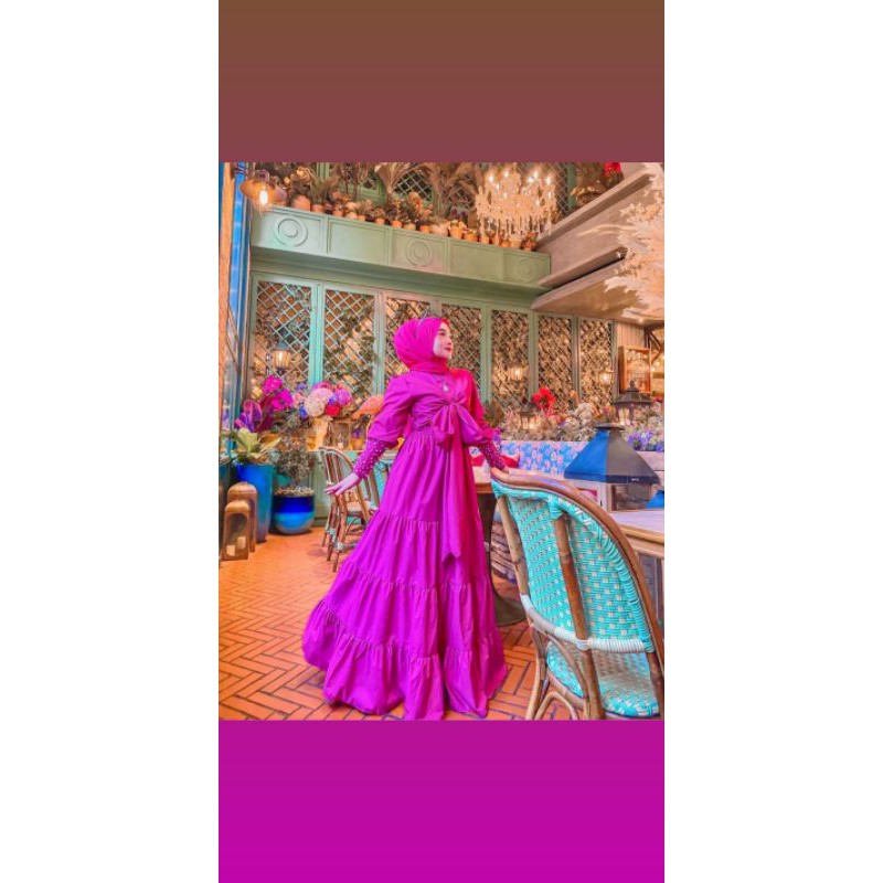 

Dress pita polos
