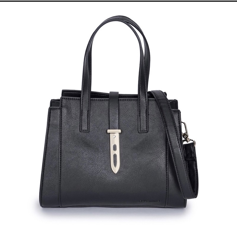 Palomino Ophelia Totebag - Black