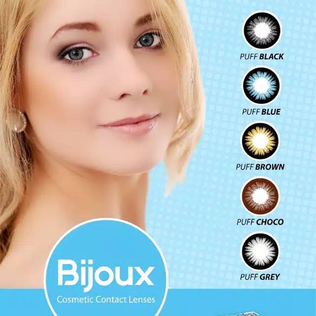 Softlens Bijoux by Geflex