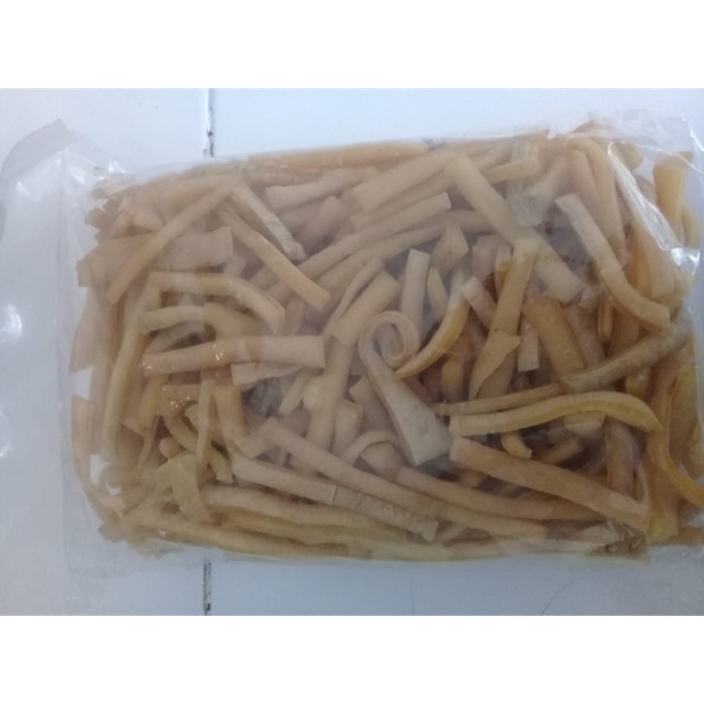 

Rambak kulit sapi mentah 500 gram bentuk MI