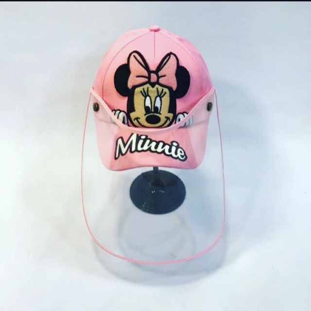 Topi anti virus / Topi Corona / Topi corona anak / Topi kids corona / Kids Hat