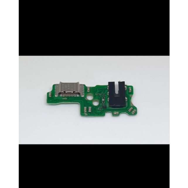 Board Charger Papan Cas Headset PCB Infinix Hot 11 / Hot 11S / Note 11 / Note 10 Pro Mic