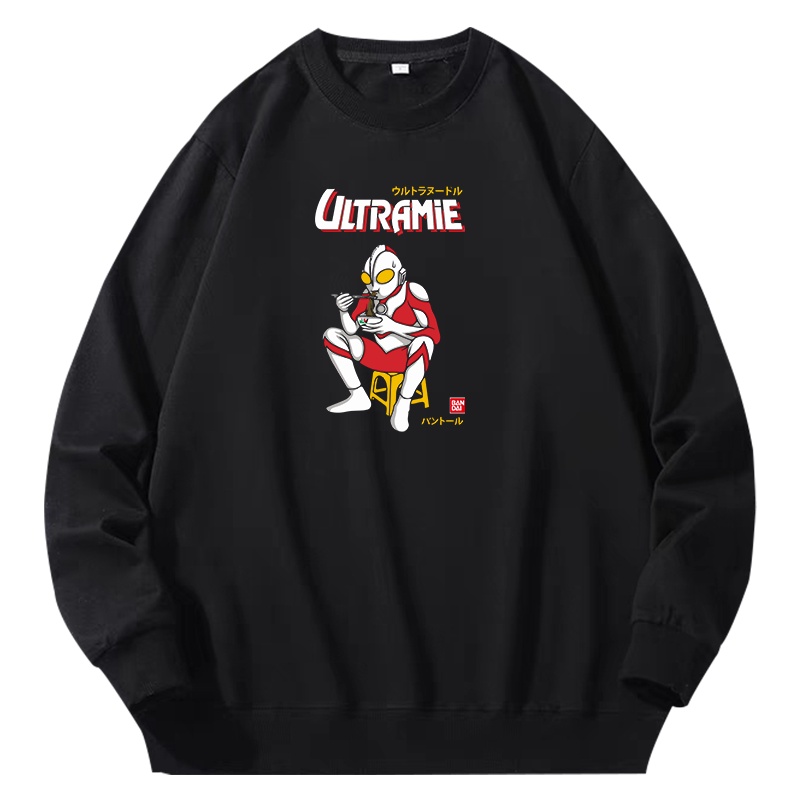 HOODIE ULTRAMAN // HOODIE ULTRAMIE // HOODIE VIRAL ULTRAMAN