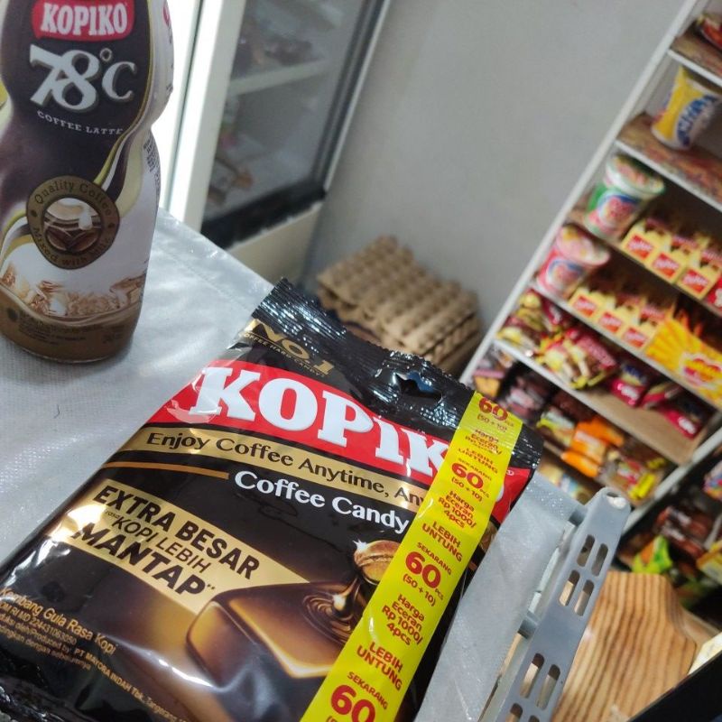 Permen Kopiko