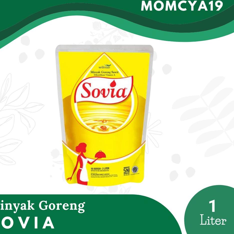 

Original MINYAK GORENG 1L buruan