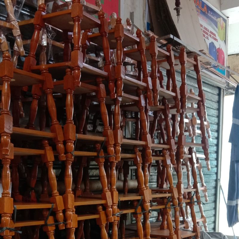 

best seller tiang pataka tiang bendera ruangan lubang 1 ready stock