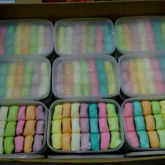 

Pancake durian isi 21