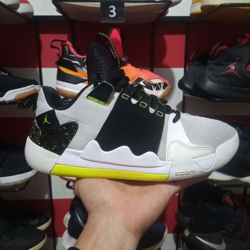 Jordan Zoom Zero Gravity