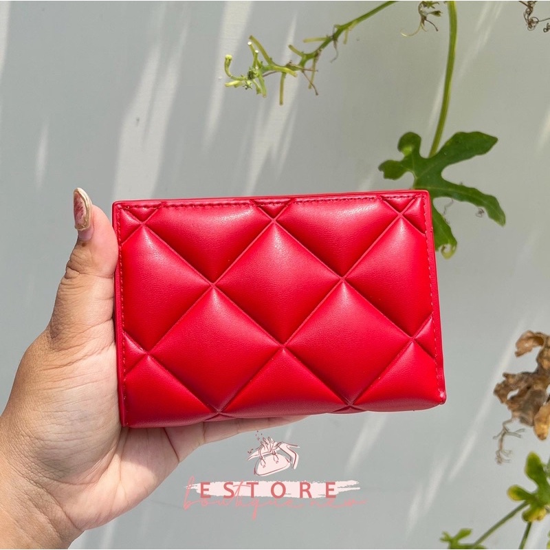 Dompet Wanita Ck Gemma Mini