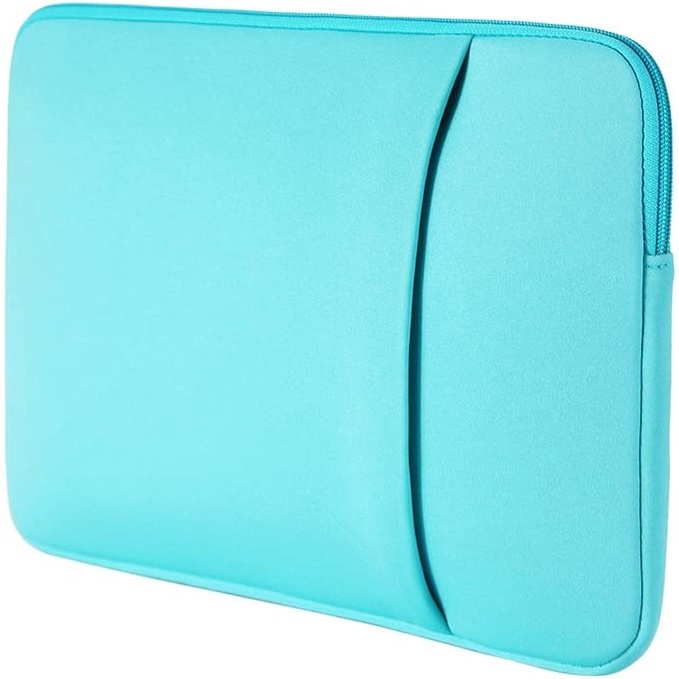 Sleeve Case Macbook Pro neoprene zipper Extra soft 13 Inch