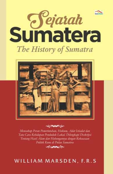 Sejarah Sumatera - Indoliterasi