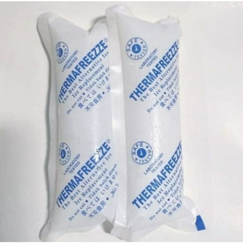 

Tambahan Thermafreezze