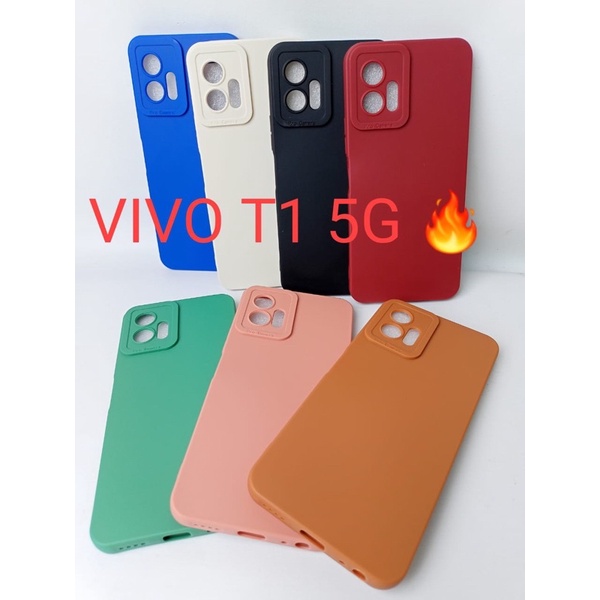 SAMSUNG A03 Core A13 4g A12 A23 SOFTCASE MACARON FOR ALL TYPE SAMSUNG A32 A31 A33