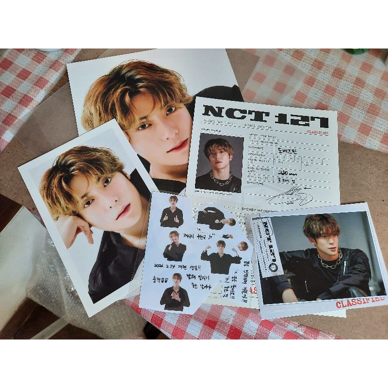 jaehyun set sg21