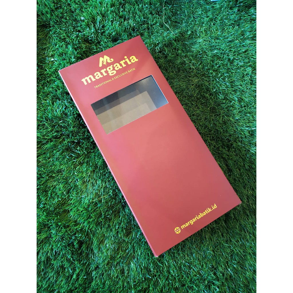 

Extra Box Packing Margaria Batik - MARGARIA BATIK