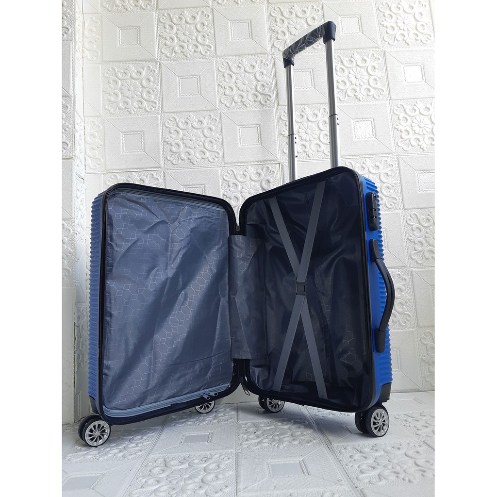 KOPER POLO FIBER 24 INCH 010 POLO VIENNA, ANTI PECAH BISA PENGIRIMAN GOJEK DAN GRAB