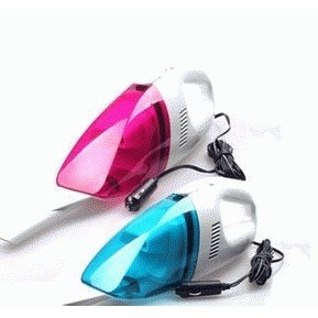 Car Vacuum Cleaner Portable Penyedot Debu Vacum Jok Sofa