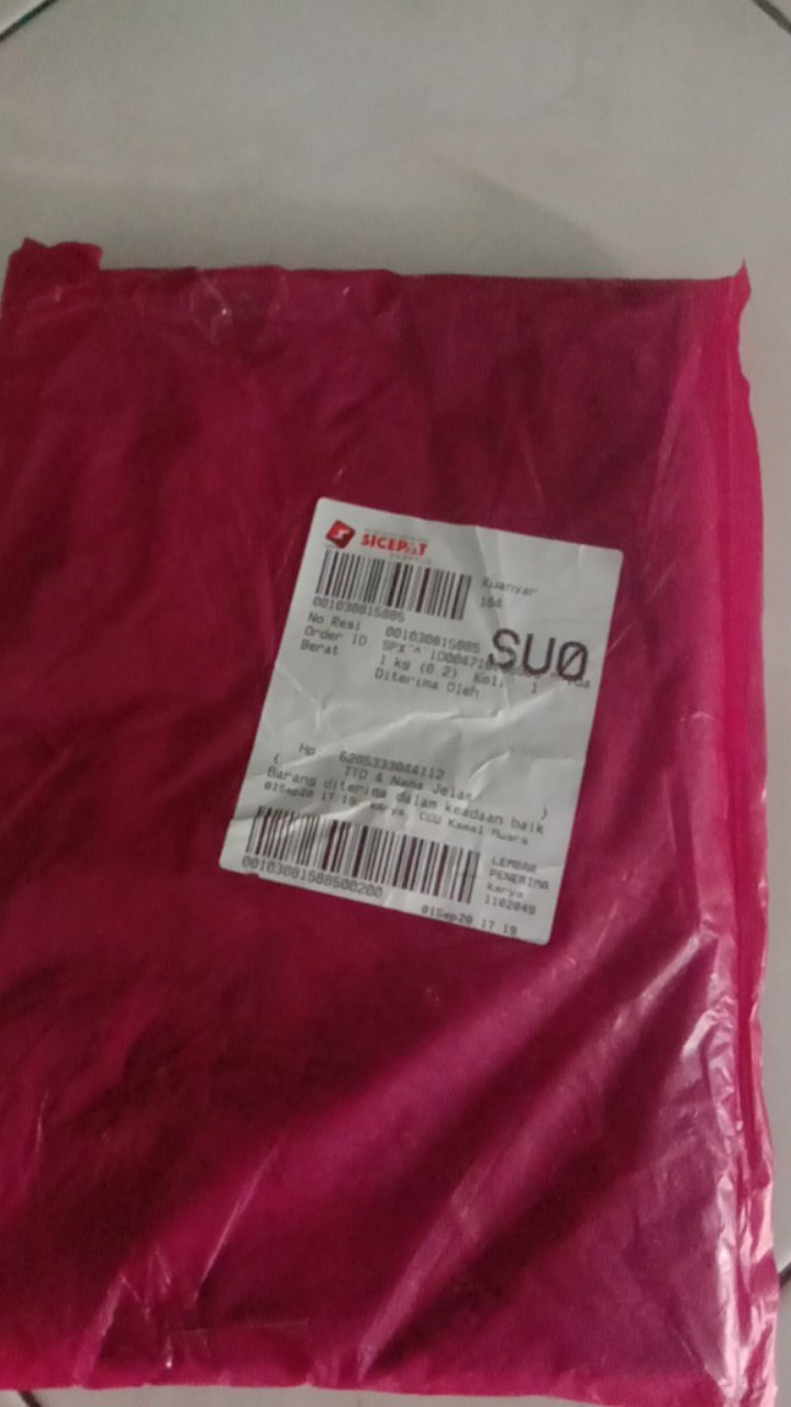 Bswart Batik Hrb026 Kenongo Hem Pendek Padi Pekalongan M L Xl Batik Pria Murah Modern Grosir Batik