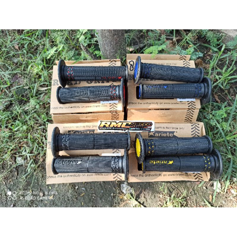 Grip ariete / handgrip ariete