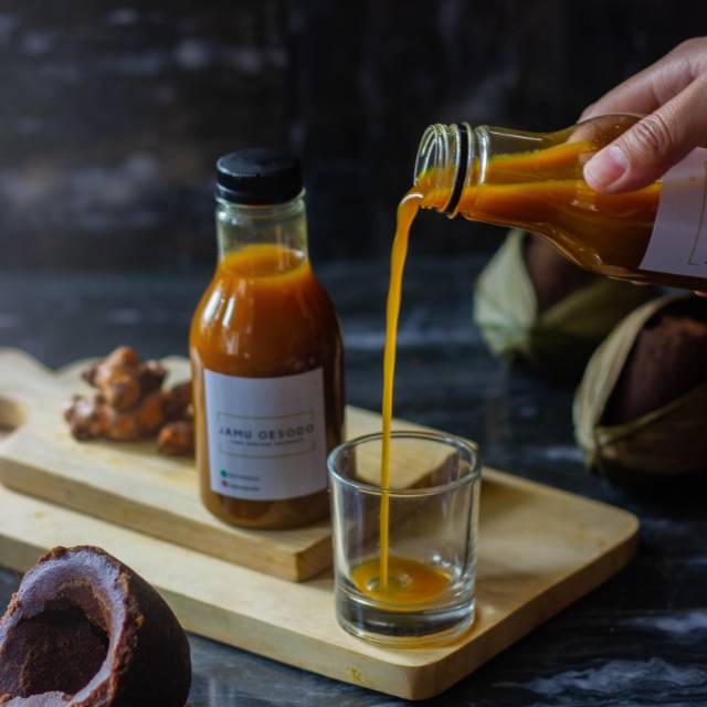 

Jamu Oesodo
